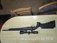 CZ 600 Alpha .308 M15x1