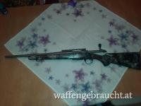 Bergara Extreme Hunter 308win Camouflage absolut neuwertig