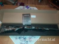 Bergara Extreme Hunter 308win Camouflage absolut neuwertig