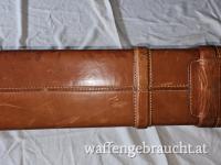 Waffenkoffer für 2 Flinten 