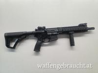 Daniel Defense DD4 300S