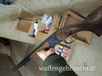 Bockflinte Baikal 16/70