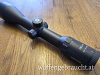 Kahles Helia 2,4-12x56 SR 4-Dot mit Ballistikturm
