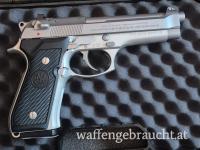 Beretta 92FS INOX