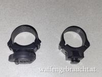 !Verkauft!EAW Oberteile für Schwenkmontage 30mm