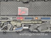 🔥 Typhoon Defence F12 Sport Gen 2 – OD Green | Kal. 12/76