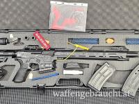 🔥 Typhoon Defence F12 Sport Gen 2 – Black | Kal. 12/76