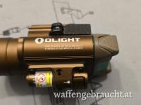 Olight Baldr Pro Coyote 