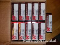 270 Win. HORNADY 130gr. SST