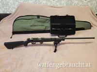 Norinco JW15 Einzellader, Polyemerschaft 