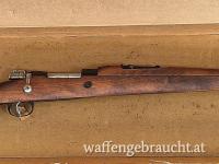 🔥 Zastava M48 Surplus – Klassischer 8×57 IS Karabiner | Sammlerstück