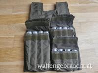 LP 57 Patronentasche