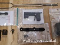 KaWaTec Zubehör für AUG