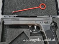 CZ 97 Sport von Oschatz 45 ACP