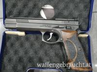 CZ 97 Sport von Oschatz 45 ACP