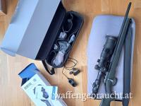 Pulsar Digex C50 HD mit X940S IR Strahler