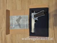 WE M1911 Airsoft & Gas