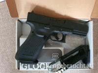 UMAREX Glock 17 Gen5 Co2 