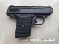 Gas-Schreckschusspistole Röhm