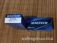 Magtech 45 ACP