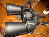 NIKON ACTION 7X50 6.4