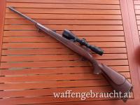 Sabatti Repetierer  Kal. 7 mm Rem. Mag. ohne Zielfernrohr !