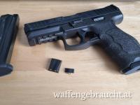 Heckler und Koch SFP9