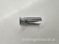 Sig Sauer Flash Hider - 3 Prong 5.56 