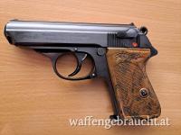 Walther PPK Zella Mehlis