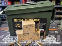 🔥 AKTION – READY TO SHOOT! 🔥 🔥7,62×51 NATO  – NATO-Qualität ohne Kompromisse🔥