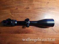 Z6i 2,5x56BT SR 4A-I HD mit Ballistikturm Zielfernrohr