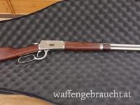 Unterhebelrepetierer 44 mag.