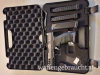Walther PDP Match Full Size