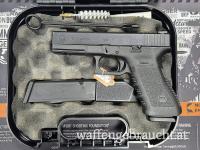 🔥GLOCK 17 Gen 3 – bewährte Präzision. kompromisslose Zuverlässigkeit. Gebraucht!!!🔥