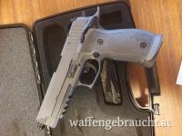 Sig Sauer X-Five Tactical Gewindelauf