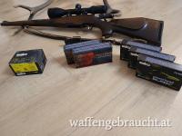 Steyr Mannlicher Luxus 243 