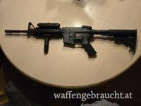 Airsoft m4a1 King Arms