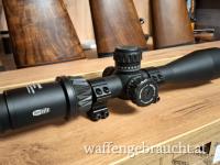  Meopta Optika6 4,5-27x50 FFP