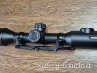 Lahoux Sight 35 Wärmebildzielfernrohr mit Dentlermontage