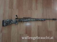 Bergara B14 Extreme Sporter 6,5 Creed. Viper West mit Picatinny und Mündungsbremse  neuwertig ohne Zielfernrohr 