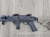 Ruger Picatinny Butter Tube inkl. Schaft