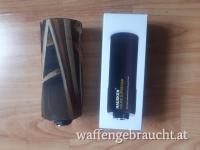 Schalldämpfer Hausken MD45 MK2