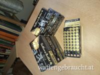 Sellier & Bellot .38 Spezial Wadcutter