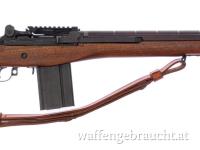 Original US M14 kein M1A Springfield