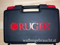 Koffer für Ruger MKIV