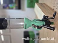 Wiederladen Pulverfüller