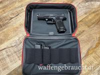 BUL Armory AXE C Hatchet Black OR