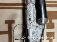 Doppelflinte Cogswell & Harrison 12/65