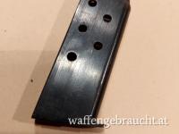 Magazin zu Browning Baby