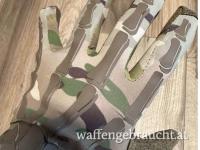 Reaper Schießhandschuhe / Shooting Gloves (L)